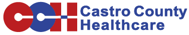 Castro County Healthcare Logo