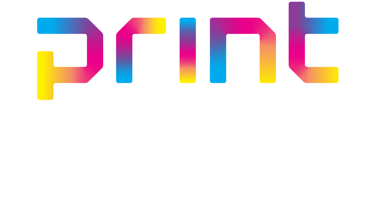 Print Hybrid Logo