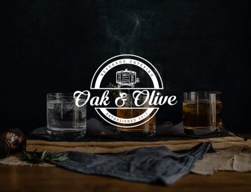 Oak & Olive Demo