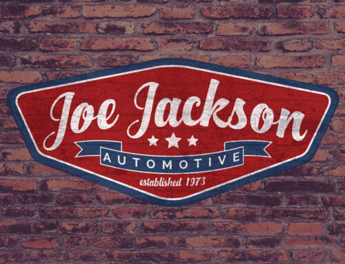 Joe Jackson Automotive Logo
