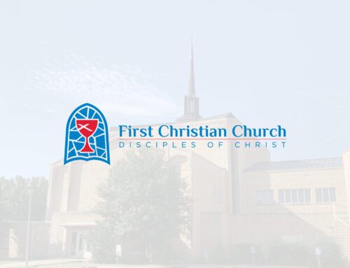 First Church of Christ Logo