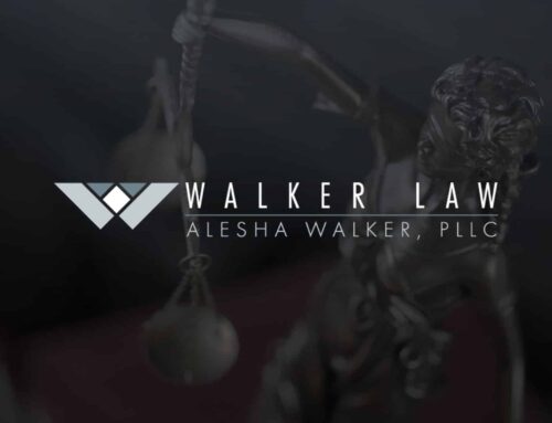 Walker Law Demo