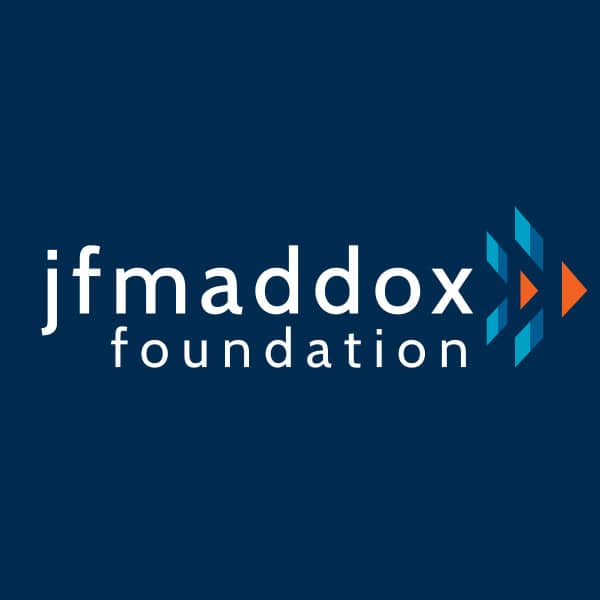 JF Maddox Website