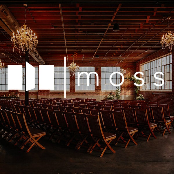 Moss Website