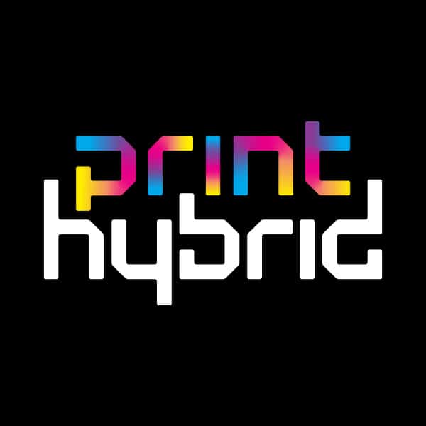 Print Hybrid Website